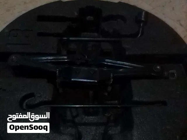 كريك تام اجديددد لهونداي جنييسس ومسكرينا في خدمة توصيل