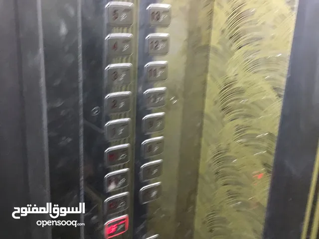 بيع مصعدمستخدم في مكه