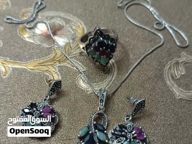 For sale nice necklace silver 925% from Thailand very beautiful necklace