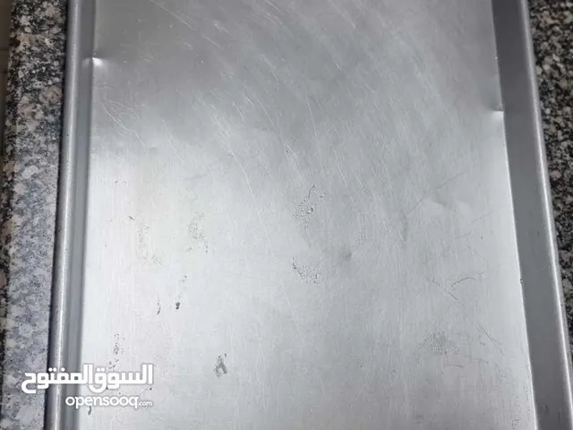 صواني المنيوم للبيع