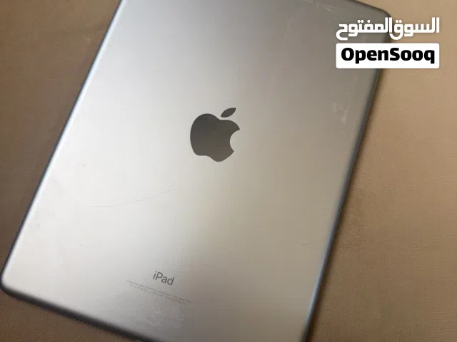 Apple iPad 6 32 GB in Buraimi