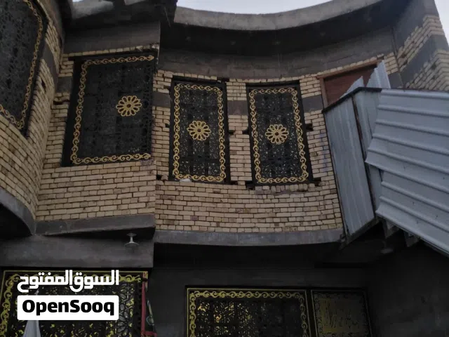دار للبيع نوع العقار طابو زراعي ( منطقة بلد السيد)...البيت مساحته 340 والبناء 250 بناء درجة اولى