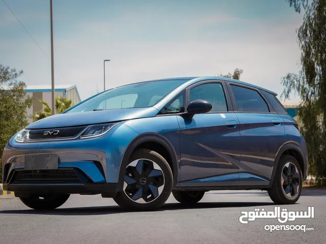 عرض حصري و مغري حتى نفاذ الكميه ، BYD DOLPHIN 2024 عداد صفر بسعر مغري