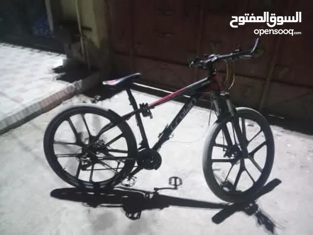 سيكل عررطه للبيع 60 الف