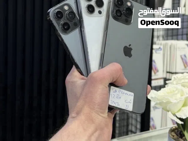 iPhone 13 Pro Max