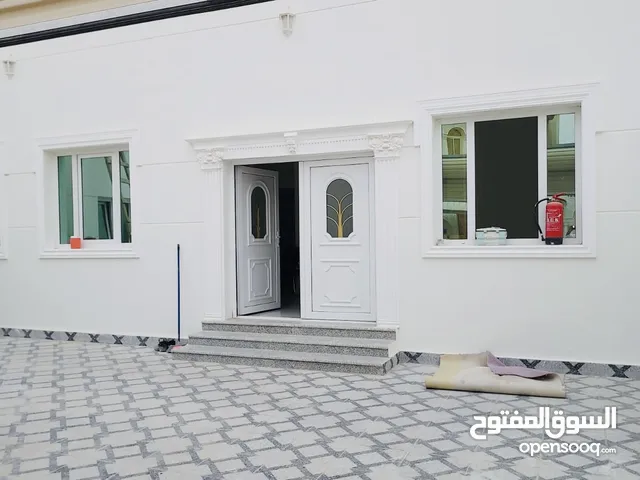 2 فيلا متلاصقة جديدة
