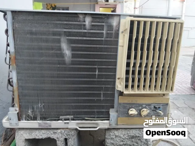 General 2 - 2.4 Ton AC in Muscat