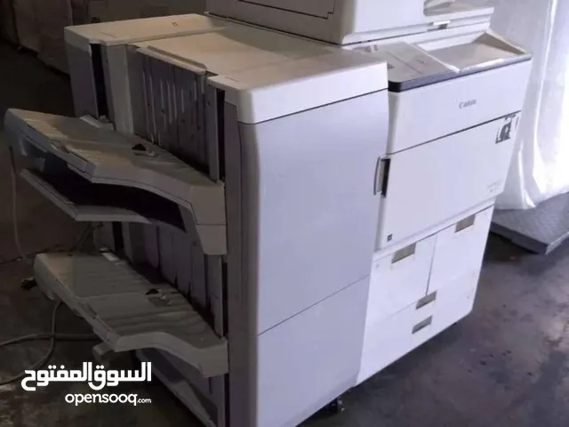 طابعة Canonكانون IR 8505 pro للكميات الكبيرة