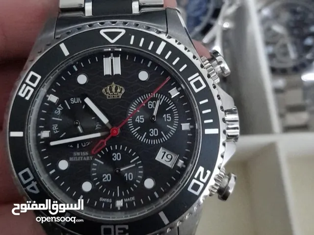 Analog Quartz Others watches for sale in Amman