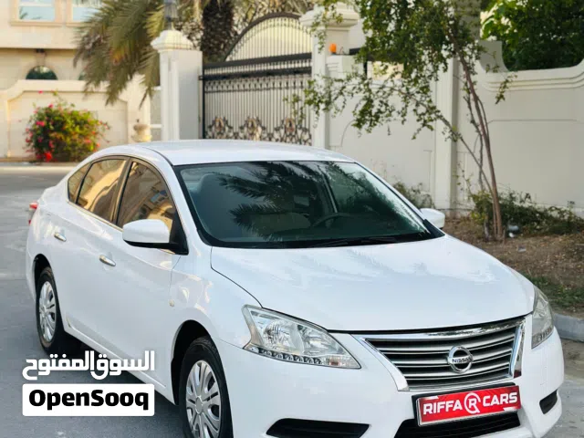 Nissan Sentra Year-2018 Very well maintained car in Excellent condition