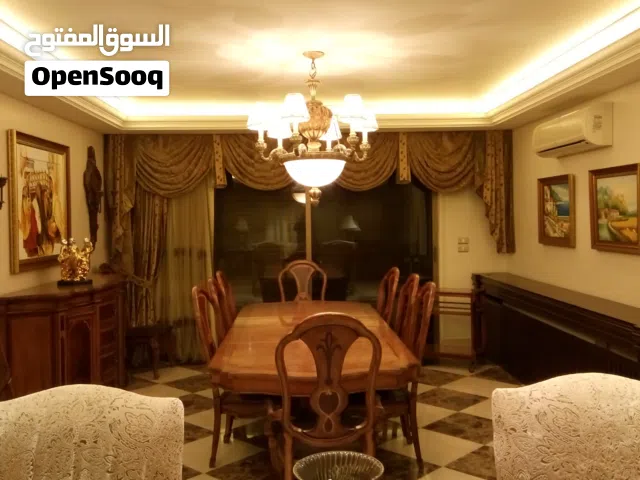 600 m2 5 Bedrooms Villa for Rent in Amman Dabouq