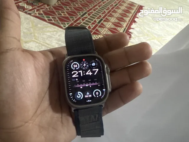 Apple smart watches for Sale in Al Batinah