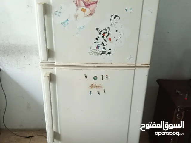 General Deluxe Refrigerators in Amman