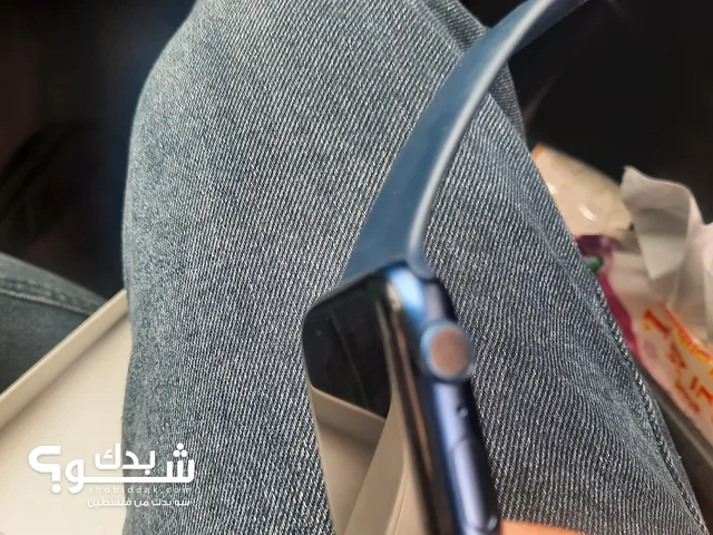 آبل ووتش الفئة السادسة apple watch series 6