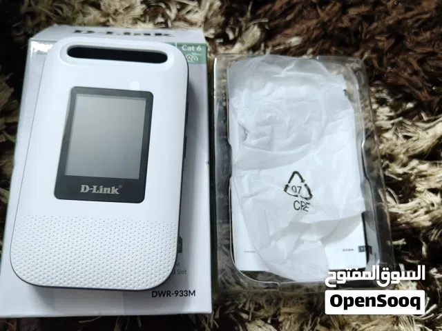 راوتر متنقل يعمل ببطاقة sim مميزات قوية