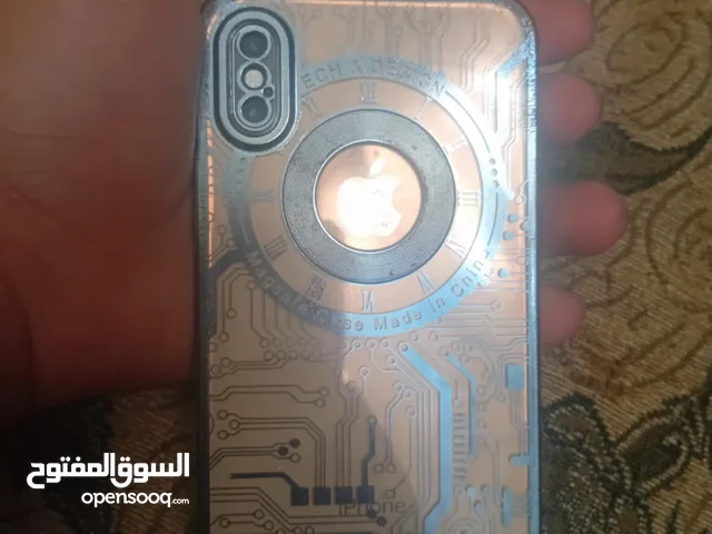 ايفون اكس اس للبيع بس ب80 غير قابل للتفاوض التلفون كل مواصفاتو تحت