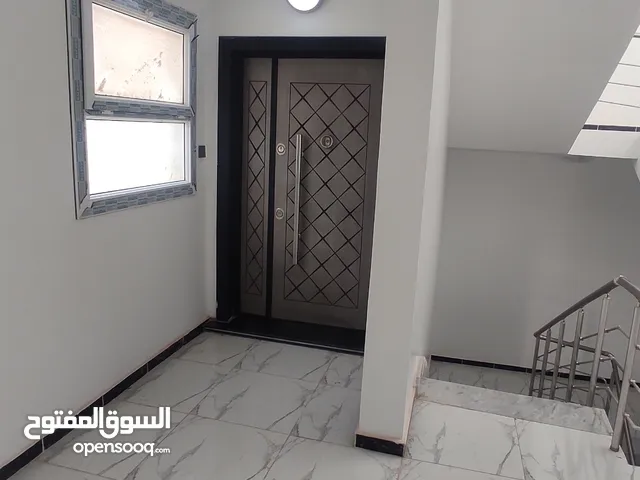 110 m2 3 Bedrooms Apartments for Sale in Benghazi Al-Sayeda A'esha