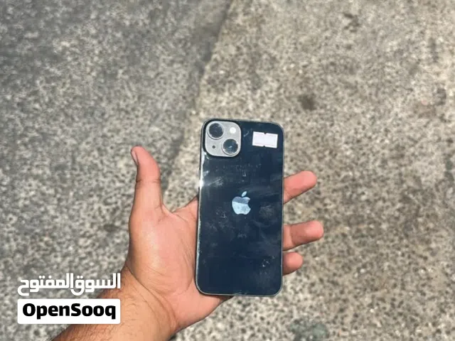 Apple iPhone 14 128 GB in Amman