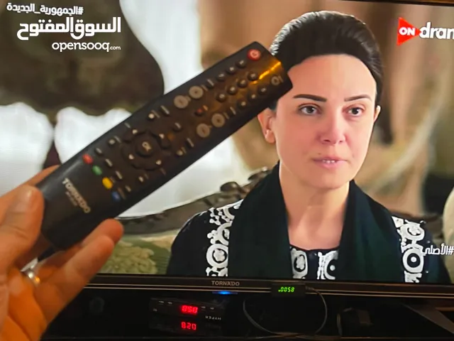 Others Other 32 inch TV in Beni Suef