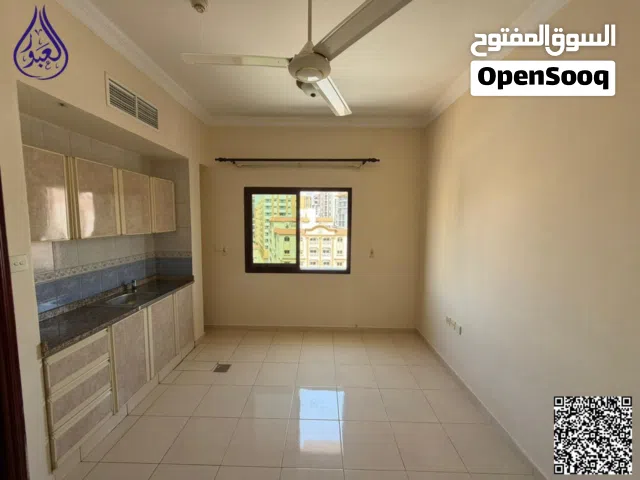 800 ft² Studio Apartments for Rent in Ajman Al Hamidiya