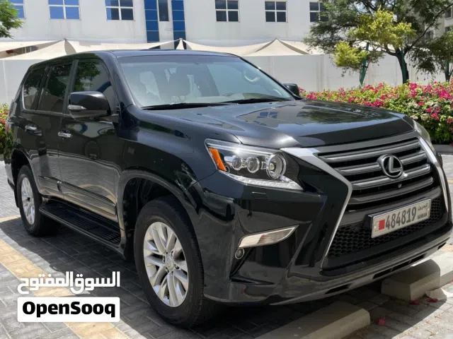 2014 لكزس GX GX 460 Luxury