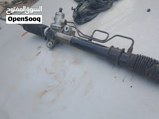 اسكاتولا كيا سيراتو موديل سبكترا 2001/2009