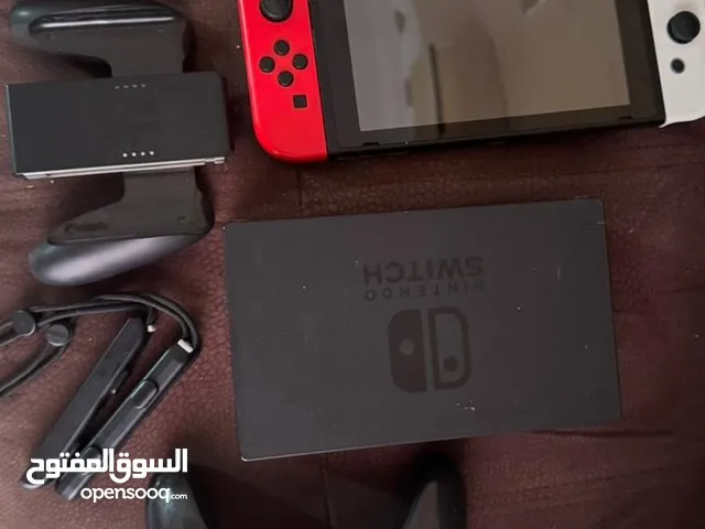 عرض محدود جهاز واحد فقط نتيندو سويتش مهكر limited for one hacked Nintendo switch