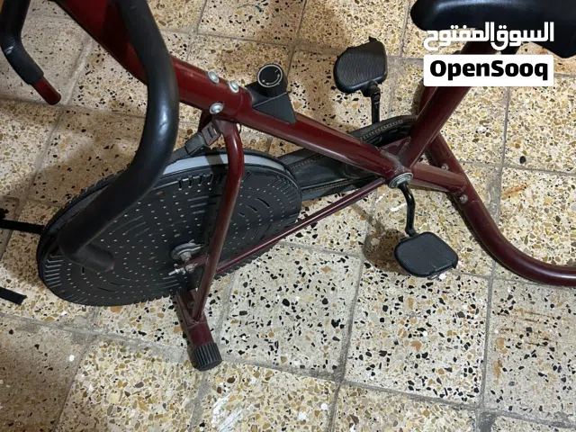 جهاز بايسكل كارديو