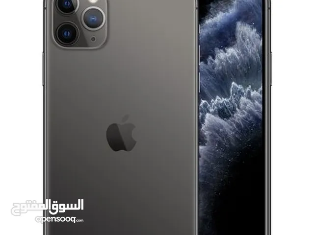 Apple iPhone 11 Pro Max 64 GB in Al Sharqiya