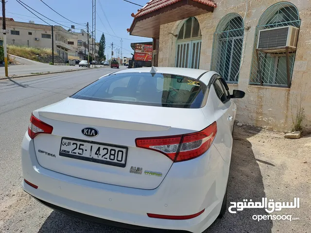 Used Kia Other in Irbid