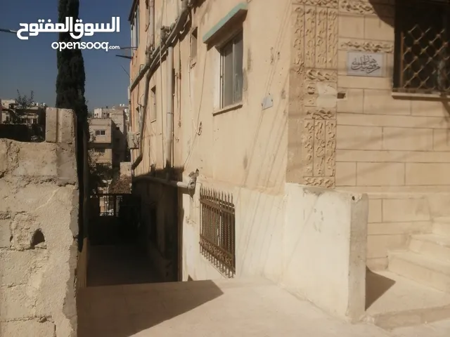 3 Floors Building for Sale in Zarqa Jabal El Shamali  Rusaifeh