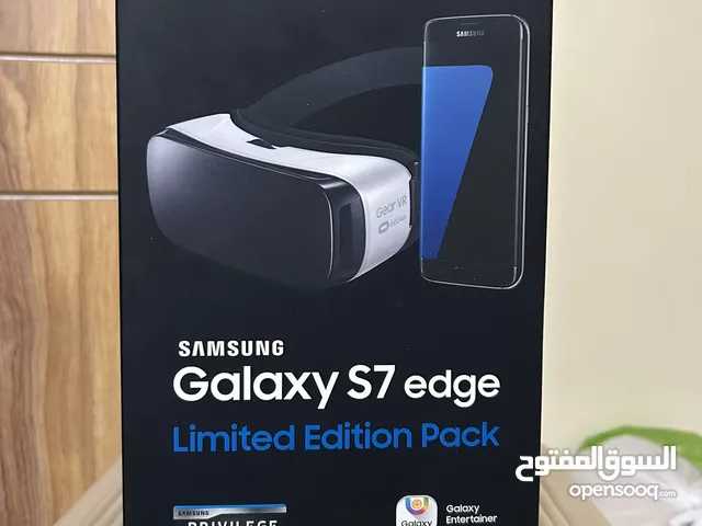 Samsung vr and another vr giftنظاره الواقع الافتراضي لجميع أجهزه سامسونج ونظاره ثانيه هديه