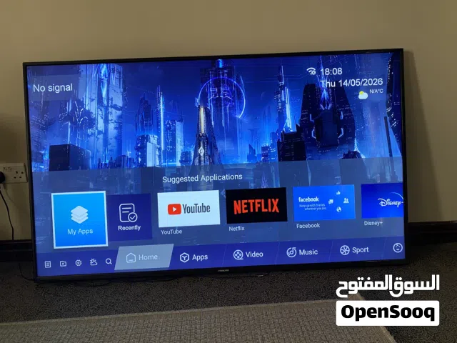 للبيع تلفزيون