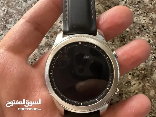 Samsung gear s3 classic