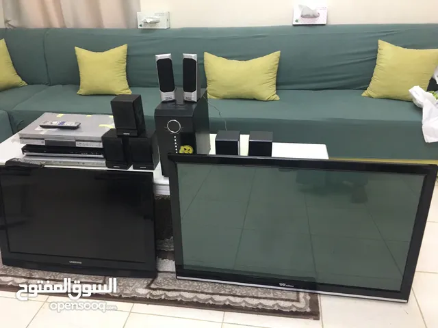 Samsung LED 32 inch TV in Al Ahmadi