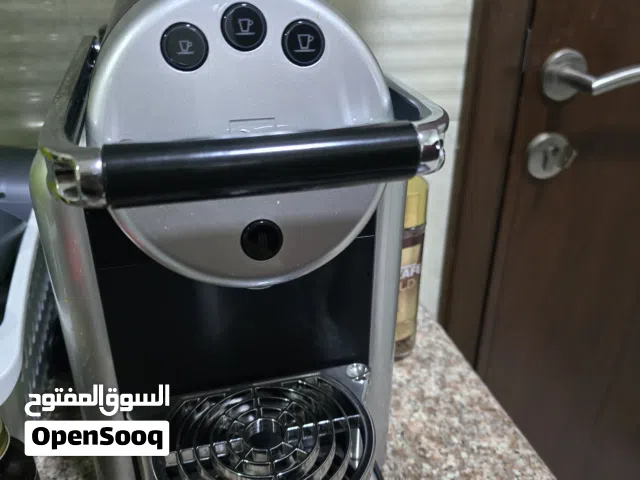 Coffee Machine Nespresso Good as New