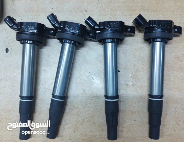 للبيع كويلات كورولا 2012