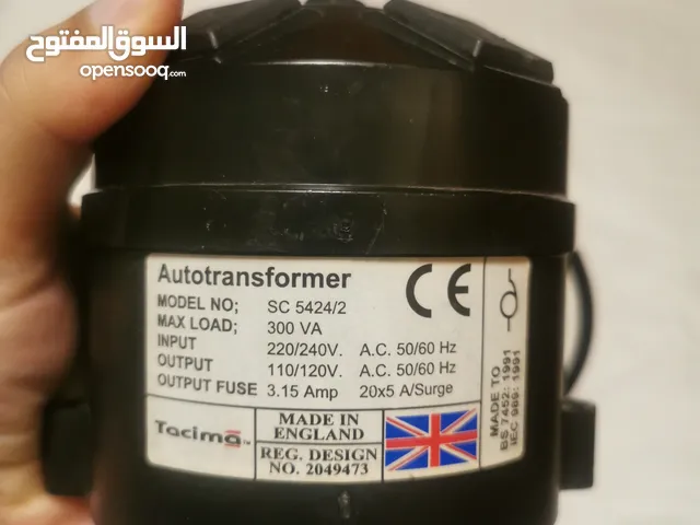 Transformer - 8bhd
