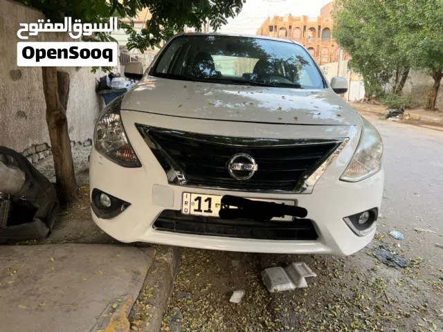 نيسان سني هندي 2020