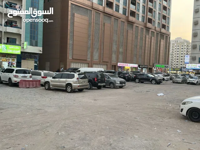 Commercial Land for Sale in Ajman Ajman Industrial Area