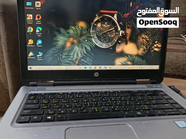 Windows HP for sale  in Amman