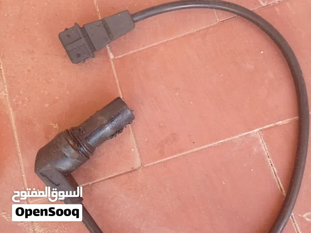 حساس كولو وخيوط شماعي