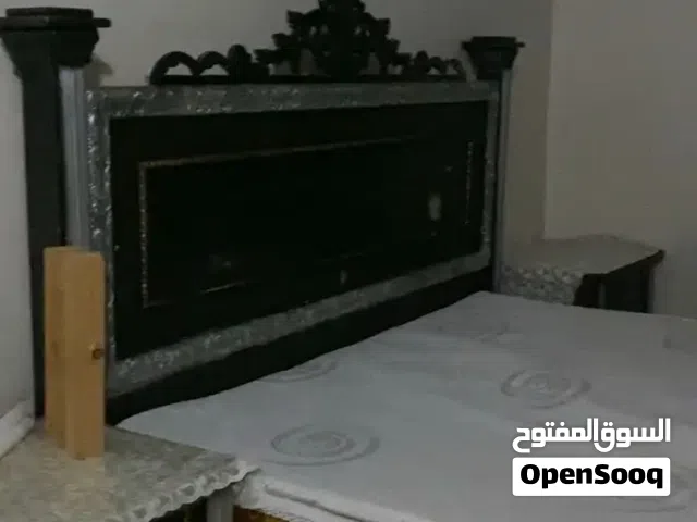 غرفة نوم كامله خشب مصري