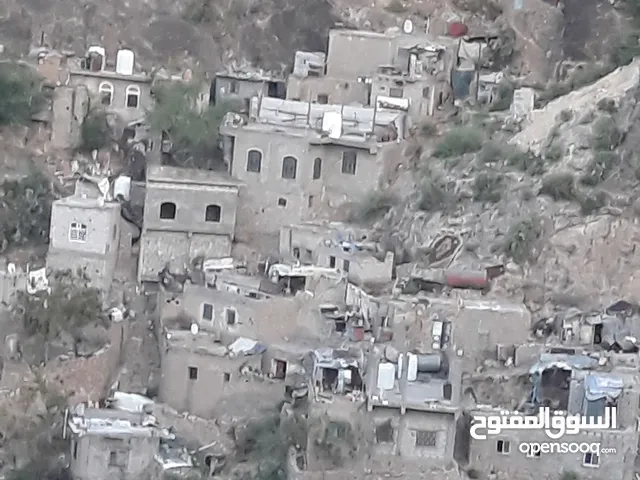 98 m2 4 Bedrooms Townhouse for Sale in Taiz Al-Ta'iziyah Directorate