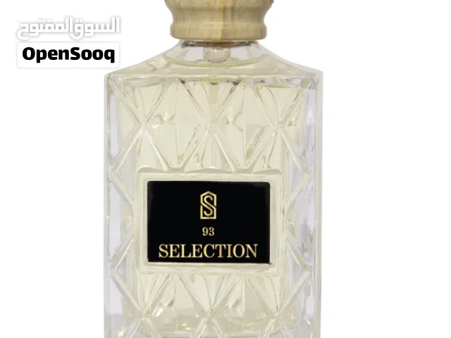 عطور نسخ فخمة قابلة للتفاوض