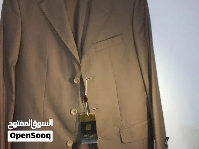جاكيت جديد تبارك الرحمٰن  اللون بني  أقرا الوصف