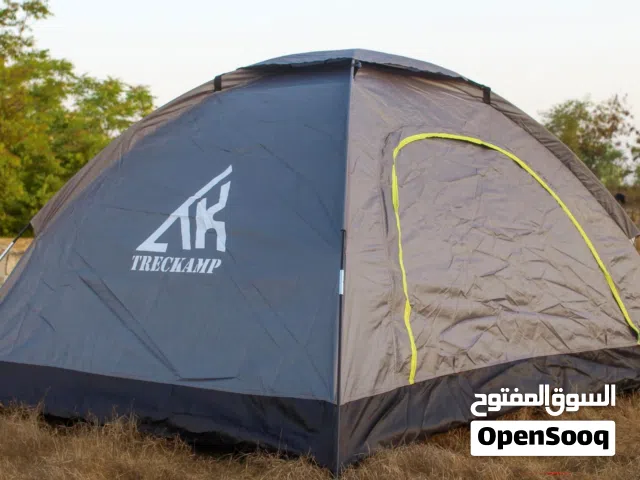 خيمة فردية 200*150 جديدة
