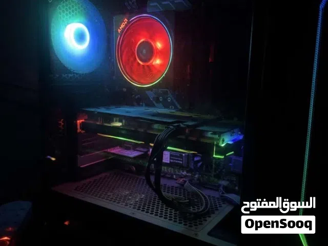 GAMING PC SETUP FOR SALE – ALL INCLUDED - 144Hz Monitor Included  Ready to Play