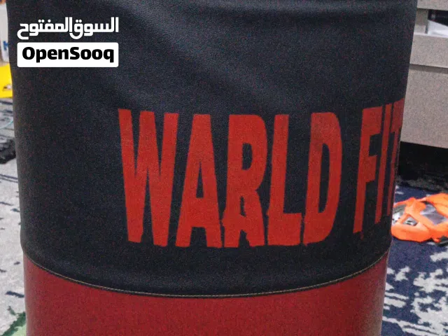 كيس بوكسينج استعمال خفيف جدا