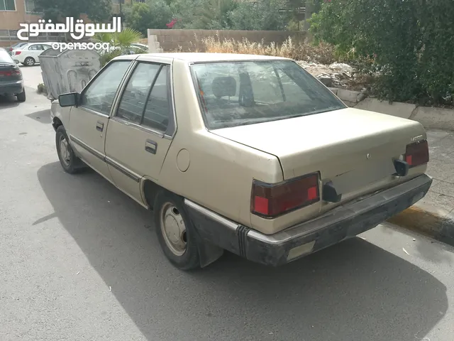 Used Mitsubishi Lancer in Amman